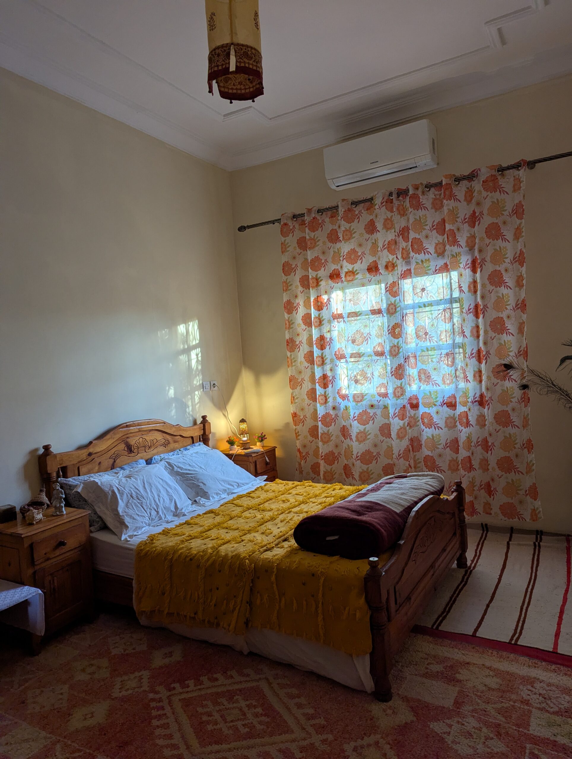 Delux Couple Room